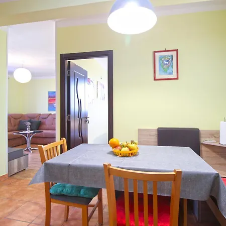 Radojka 2328 Apartment