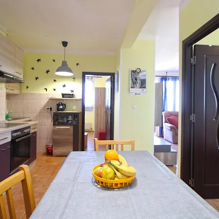 Lejlighed Radojka 2328