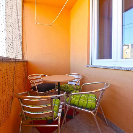 Lejlighed Radojka 2328 *