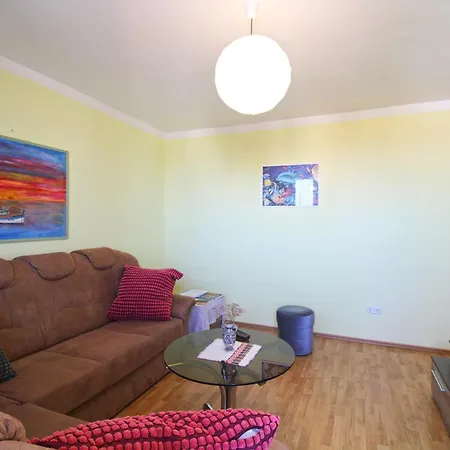 Apartamento Radojka 2328