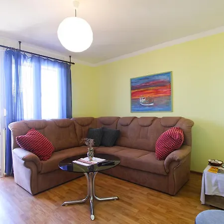 Apartamento Radojka 2328 *