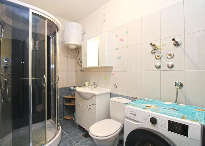 Apartamento Radojka 2328 Pula