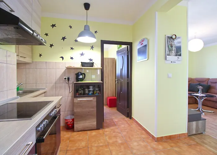 Radojka 2328 Apartamento *