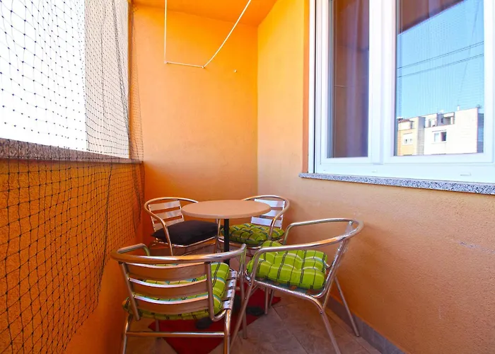 Apartamento Radojka 2328 *