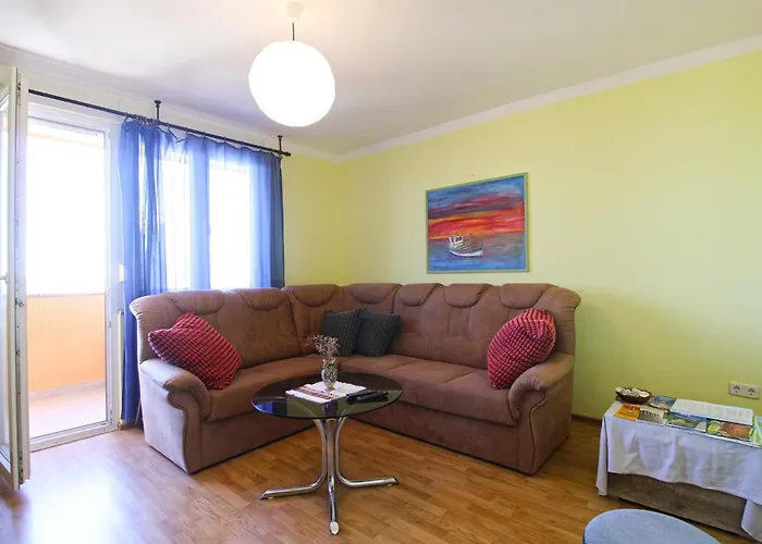 Apartamento Radojka 2328 *